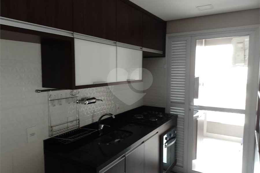Apartamento à venda com 2 quartos, sendo 1 suíte, em Barra Funda, São Paulo, SP