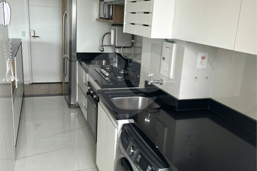 Apartamento à venda com 2 quartos, sendo 1 suíte, em Barra Funda, São Paulo, SP