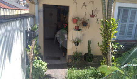 Casa Térrea à venda com 5 quartos em Parque Mandaqui, São Paulo, SP