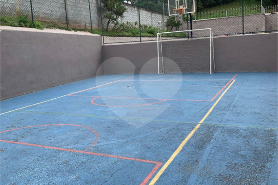 Apartamento à venda com 2 quartos em Mandaqui, São Paulo, SP