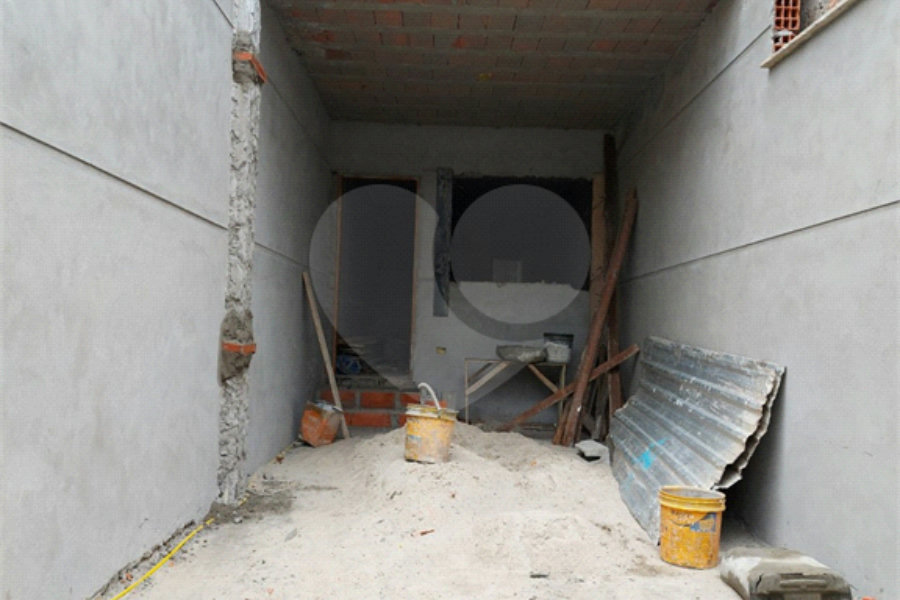 Casa à venda com 3 suítes em Mandaqui, São Paulo, SP