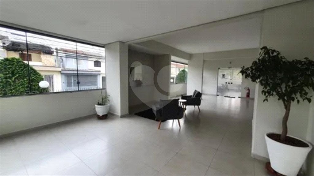 Apartamento à venda com 3 quartos em Santa Terezinha, São Bernardo do Campo, SP