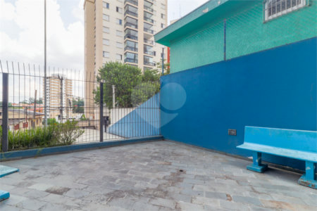 Prédio à venda em Vila Gomes, São Paulo, SP
