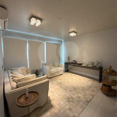 Apartamento à venda com 2 quartos em Jardim Fonte do Morumbi, São Paulo, SP