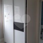 Apartamento à venda com 3 suítes em Santana, São Paulo, SP