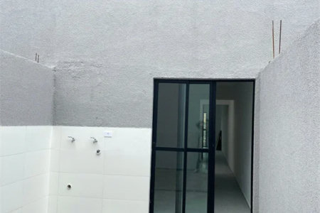 Sobrado à venda com 3 quartos, sendo 1 suíte,  em BUTANTÃ, São Paulo, SP