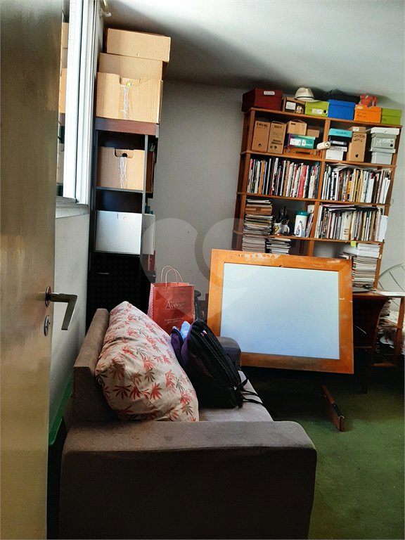 Apartamento à venda com 2 quartos em Santana, São Paulo, SP