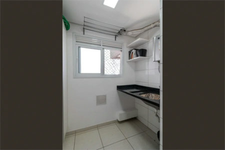 Apartamento à venda com 2 quartos em Vila Andrade, São Paulo, SP
