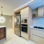 Apartamento com 3 dormitórios à venda, 127 m² por R$ 2.550.000,00 - Gonzaga - Santos/SP