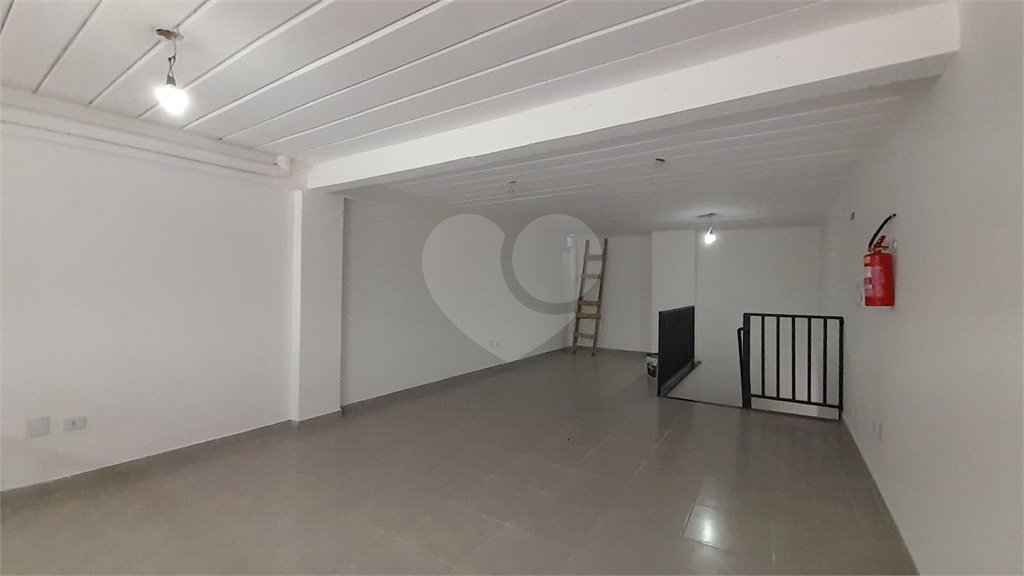 Salão para alugar em Vila Rica, São Paulo, SP