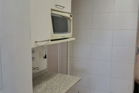 Apartamento à venda com 2 quartos, sendo 1 suíte, em Vila Progredior, São Paulo, SP