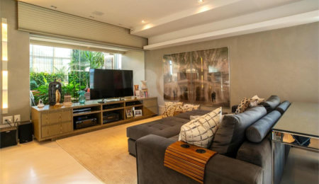 Apartamento à venda com 4 quartos, sendo 3 suítes,  em Alto da Mooca, São Paulo, SP