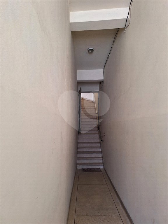 Apartamento à venda com 1 quarto em Tucuruvi, São Paulo, SP