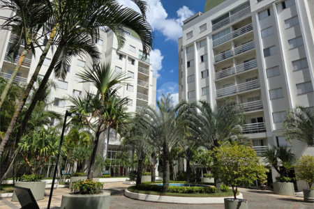 Cobertura à venda com 3 quartos, sendo 1 suíte, em Cidade São Francisco, São Paulo, SP