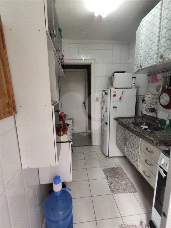 Apartamento à venda com 2 quartos em Vila Andrade, São Paulo, SP