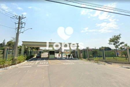 Terreno à venda no condomínio Jardim do Golf 3, São José dos Campos - SP