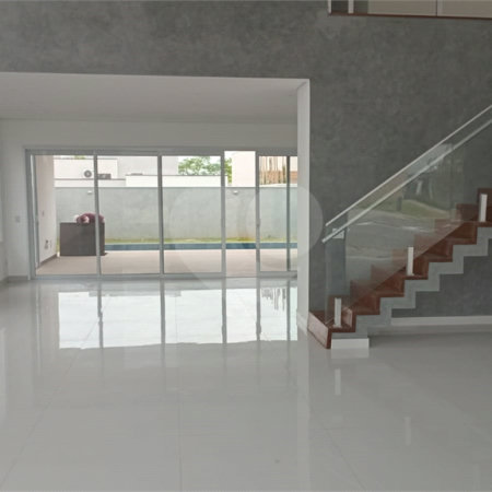 Casa à venda com 5 suítes no condomínio Alphaville Nova Esplanada 1, Votorantim - SP