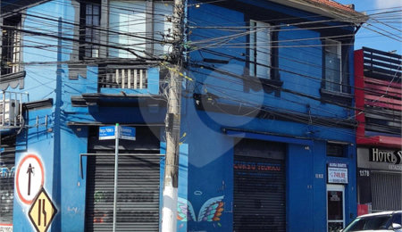 Prédio para alugar em Santana, São Paulo, SP