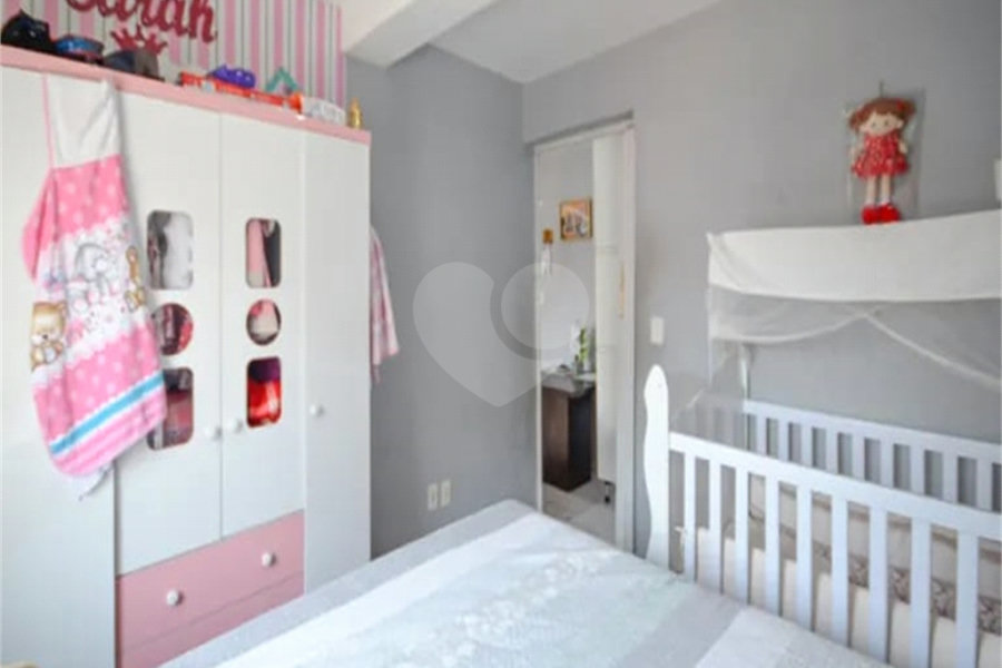 Apartamento à venda com 1 quarto em Barra Funda, São Paulo, SP