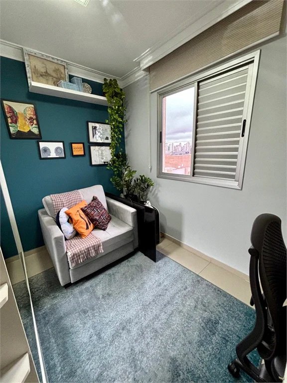 Apartamento à venda com 3 quartos, sendo 1 suíte, em Água Branca, São Paulo, SP