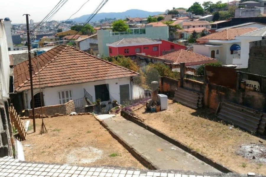 Casa à venda com 2 quartos em Casa Verde, São Paulo, SP