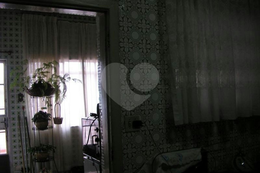 Casa Térrea à venda com 2 quartos em Vila Guilherme, São Paulo, SP