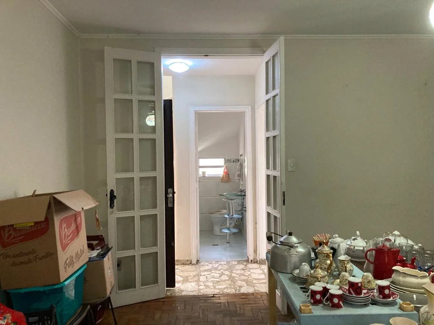 Casa de Vila à venda com 3 quartos, sendo 1 suíte,  em Brooklin Paulista, São Paulo, SP