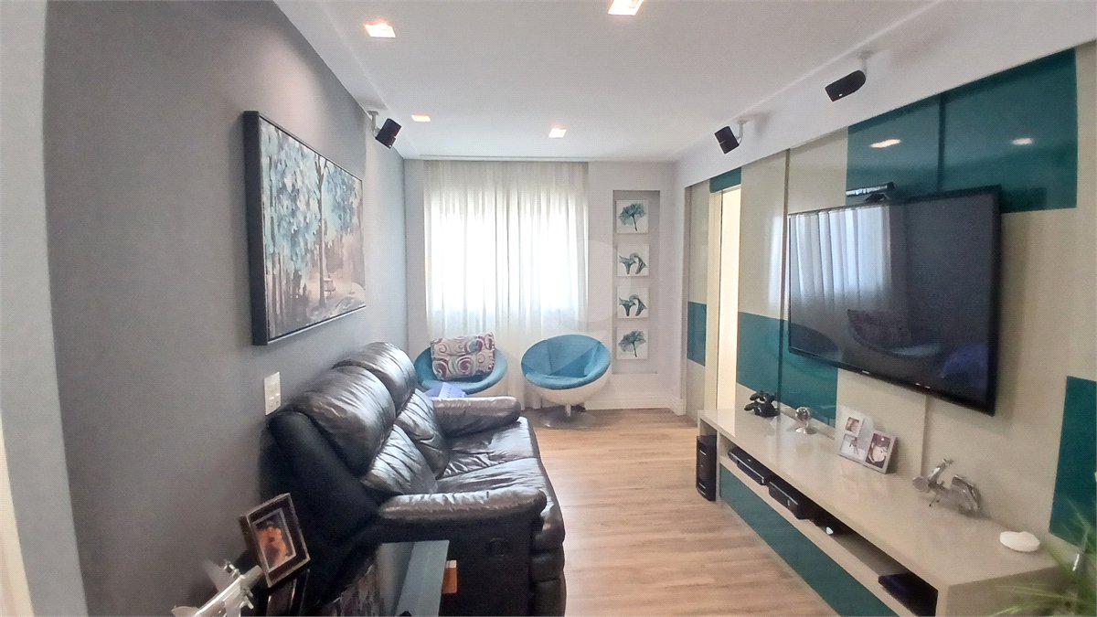Apartamento à venda ou para alugar com 4 suítes no Centro, São Bernardo do Campo, SP