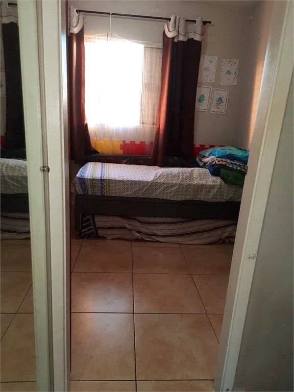 Casa à venda com 2 quartos em Parque Fernanda, São Paulo, SP