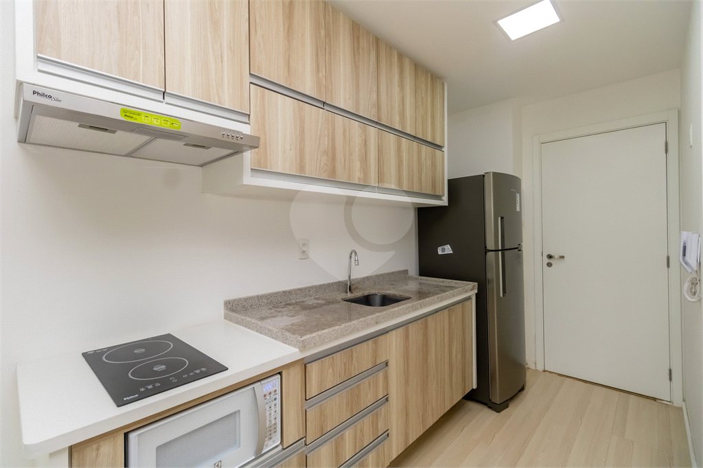 Sala à venda com 1 suíte em Moema, São Paulo, SP