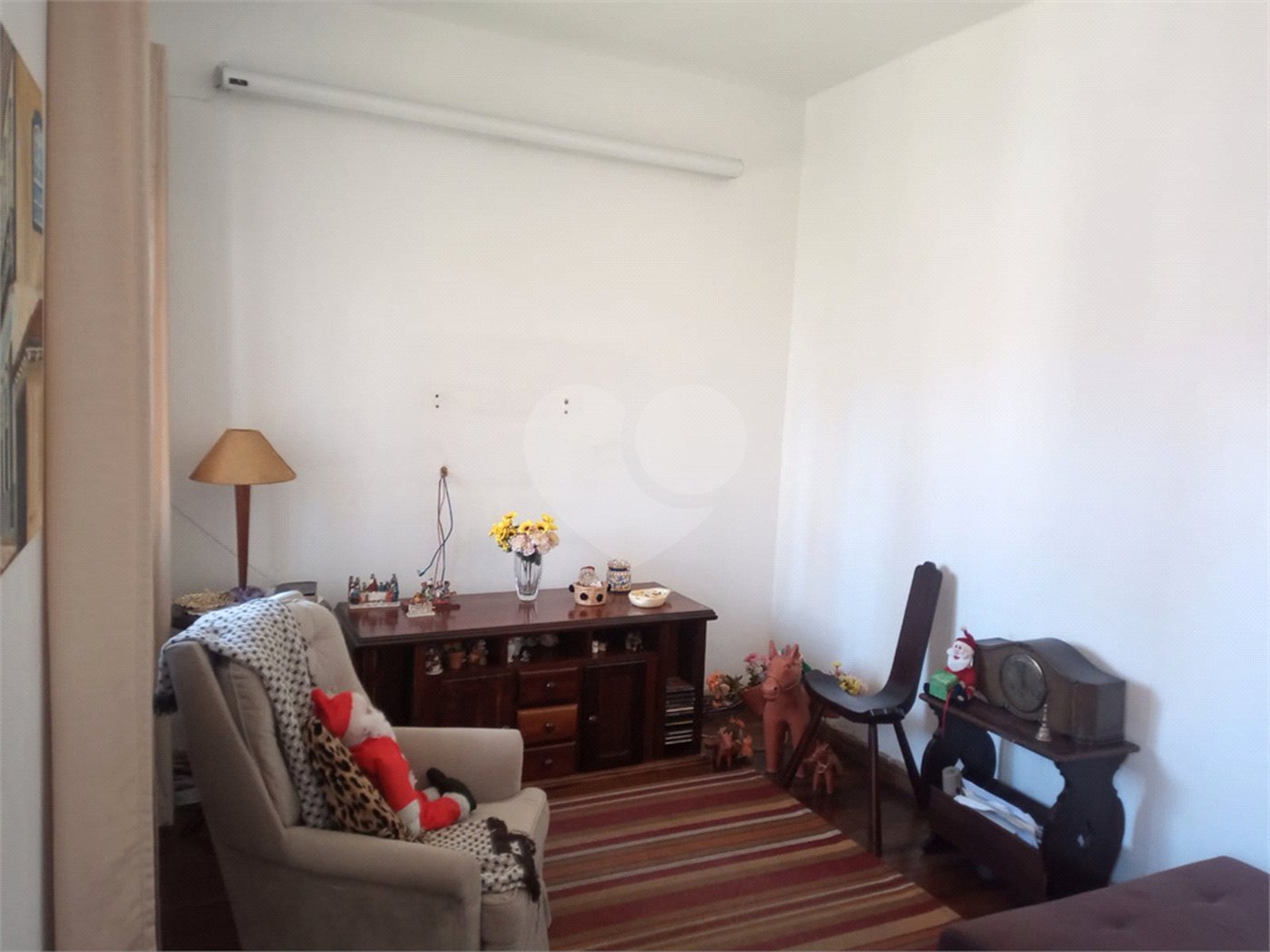 Casa Térrea à venda com 2 quartos, sendo 1 suíte, em Jardim São Paulo(zona Norte), São Paulo, SP