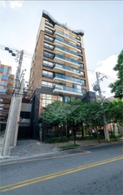 Apartamento para alugar com 1 suíte em Sumarezinho, São Paulo, SP