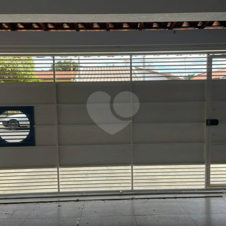 Casa à venda com 3 quartos, sendo 1 suíte, em Cidade Nova Ii, Indaiatuba, SP