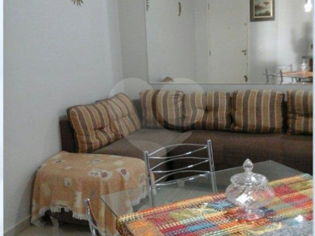 Apartamento à venda com 2 quartos em Vila Nova Cachoeirinha, São Paulo, SP
