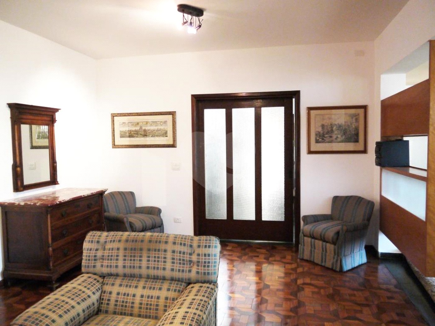 Casa Térrea à venda com 2 quartos em Jardim Trussardi, São Paulo, SP