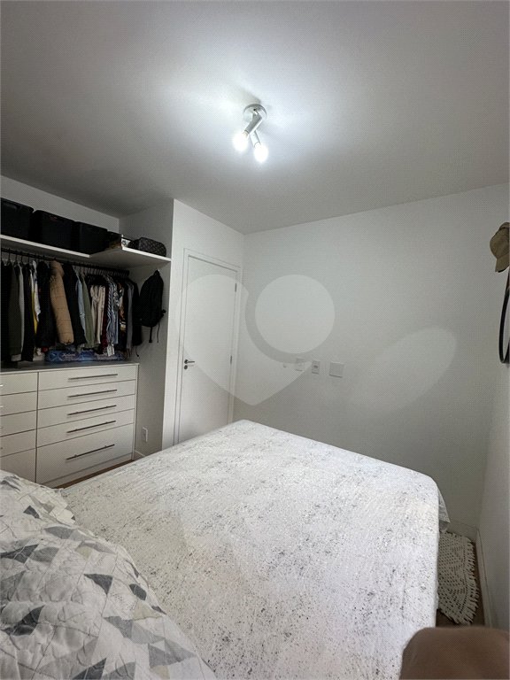 Apartamento à venda com 2 quartos em Paraíso do Morumbi, São Paulo, SP