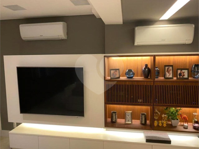 Apartamento à venda com 2 suítes em Brooklin, São Paulo, SP