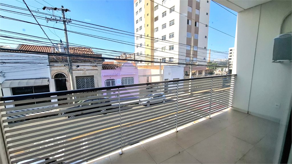 Sobrado à venda com 3 suítes em Vila Hortência, Sorocaba, SP