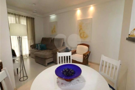 Apartamento à venda com 3 quartos, sendo 1 suíte, em Vila Andrade, São Paulo, SP