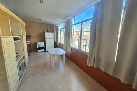 Casa à venda com 5 quartos, sendo 2 suítes, em Tijuca, Rio de Janeiro, RJ