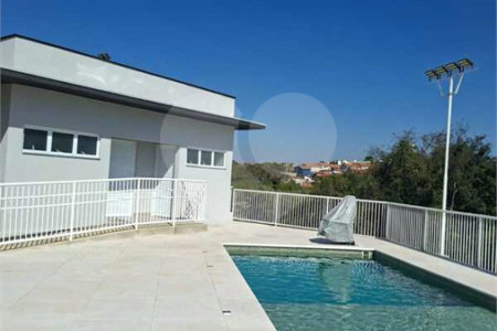 Casa à venda com 3 quartos, sendo 1 suíte,  no condomínio Jardim Park Vista Real, Indaiatuba - SP