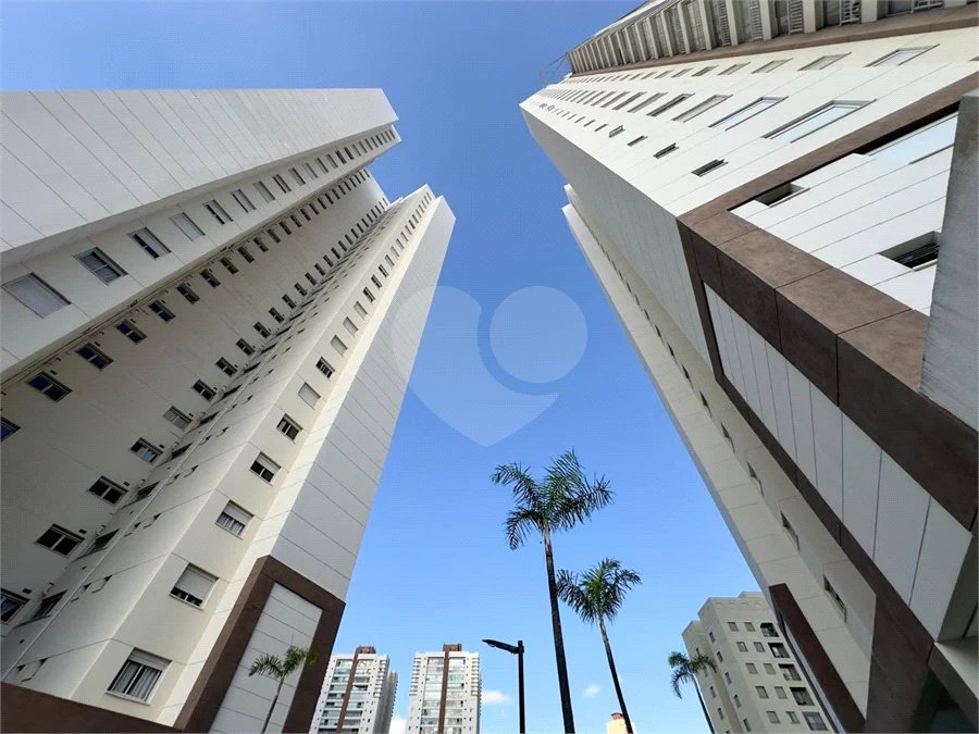Apartamento à venda com 3 quartos, sendo 2 suítes,  em Mandaqui, São Paulo, SP