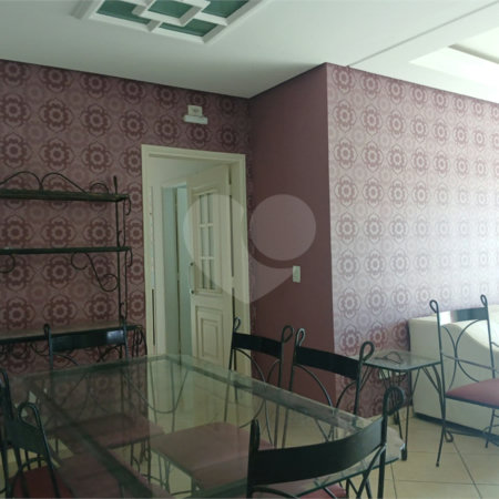Apartamento à venda com 3 quartos, sendo 1 suíte,  em Jardim Brasil, São Roque, SP