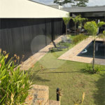 Terreno à venda com 4 quartos, sendo 3 suítes,  no condomínio Jardins do Golfe Residencial Indaiatuba, Indaiatuba - SP
