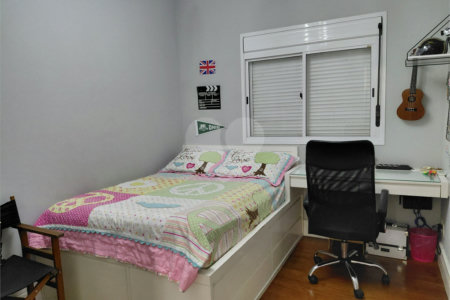 Apartamento à venda com 4 quartos, sendo 3 suítes, em Vila Leopoldina, São Paulo, SP