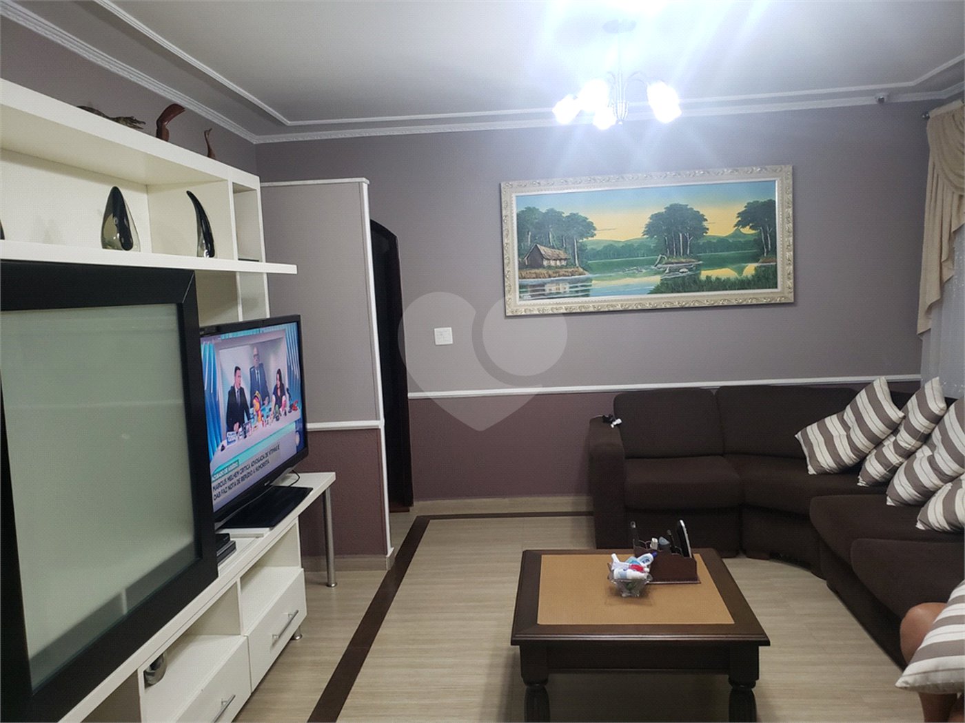 Casa à venda com 3 suítes no condomínio Alpes da Cantareira, Mairiporã - SP