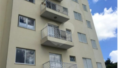 Apartamento à venda com 2 quartos, sendo 1 suíte,  em Pinheirinho, Vinhedo, SP
