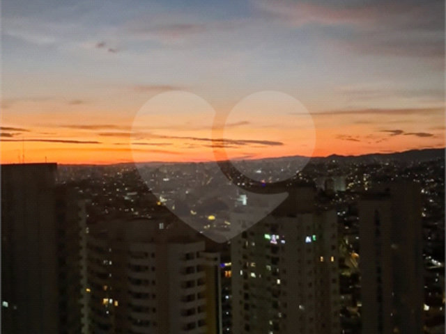Apartamento à venda com 2 quartos, sendo 1 suíte,  em Santana, São Paulo, SP