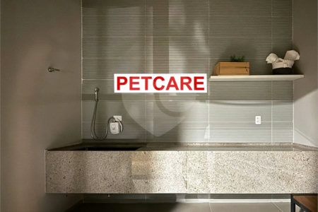 Apartamento para alugar com 1 quarto em Indianópolis, São Paulo, SP
