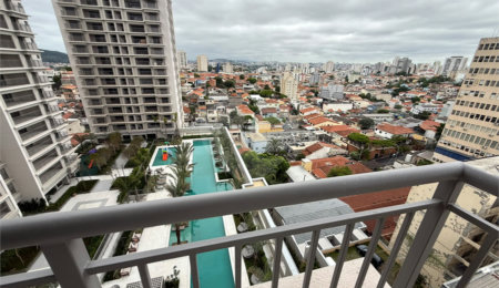 Apartamento à venda ou para alugar com 3 suítes em Tucuruvi, São Paulo, SP